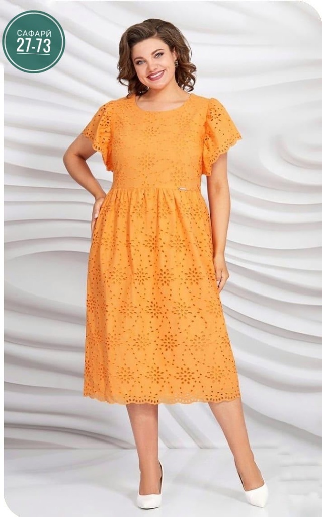 Платье 22991771