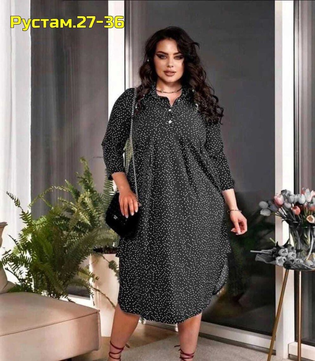 Платье 22991484