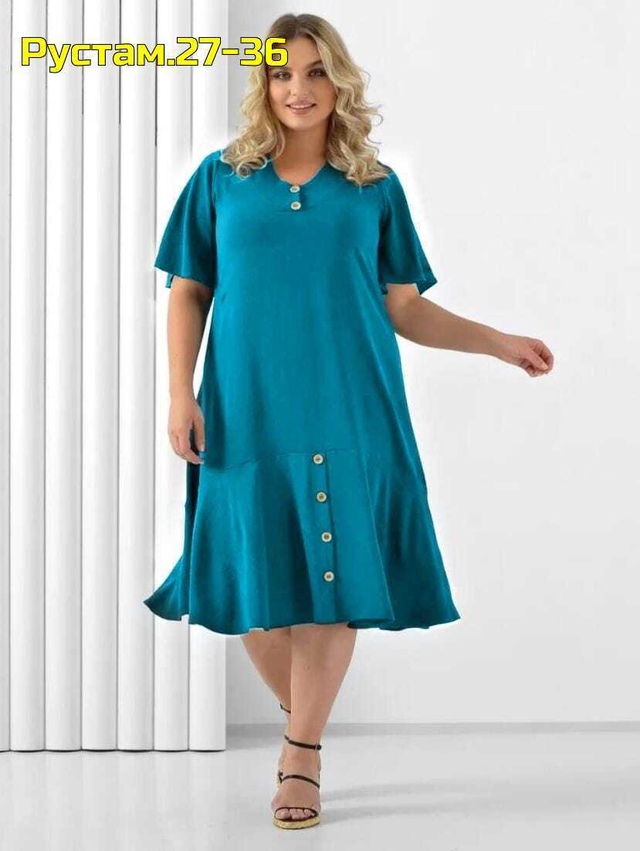 Платье 22991583