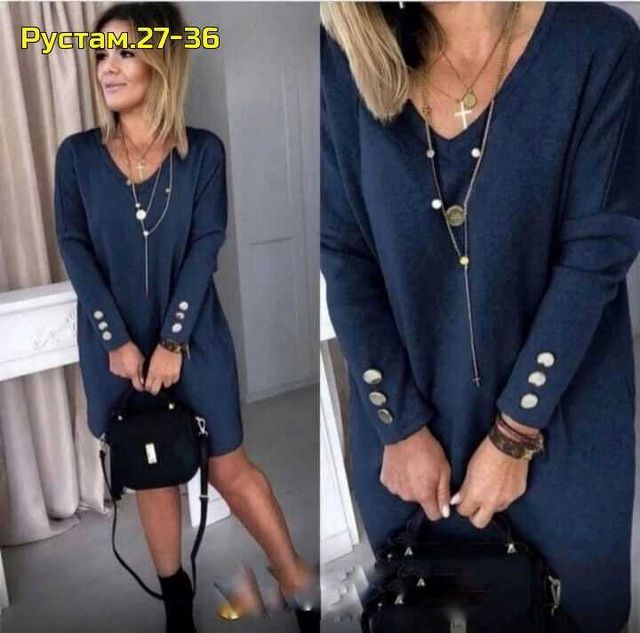 Платье 22991488