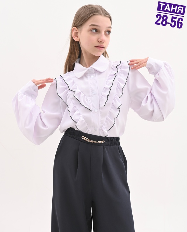 Рубашка 22990782