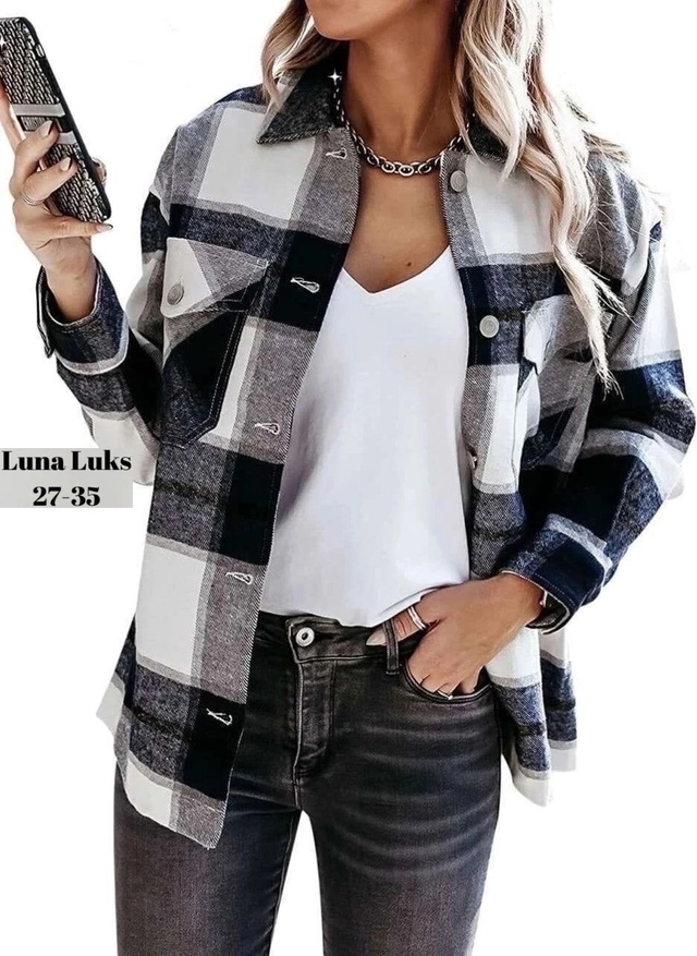 Рубашка 22990648