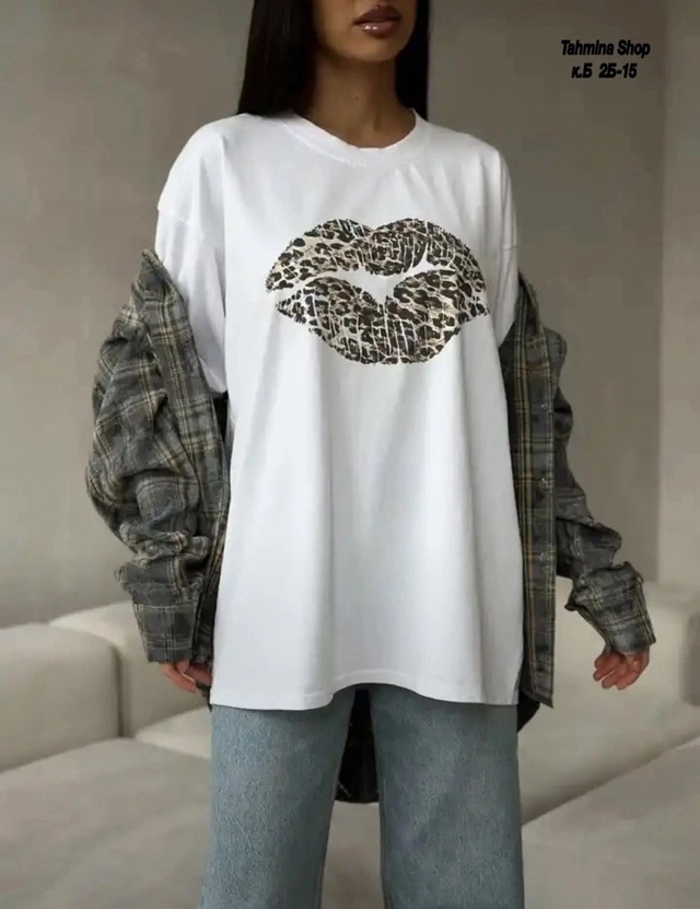 Футболка 22990915