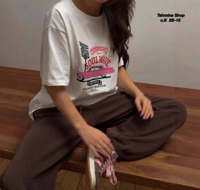 Футболка 22990915