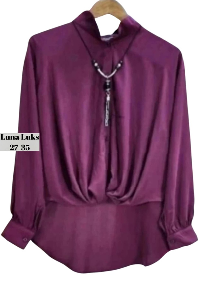 Рубашка 22990730