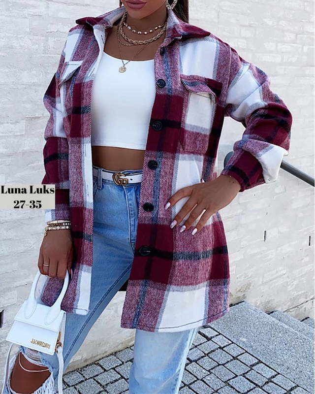 Рубашка 22990648