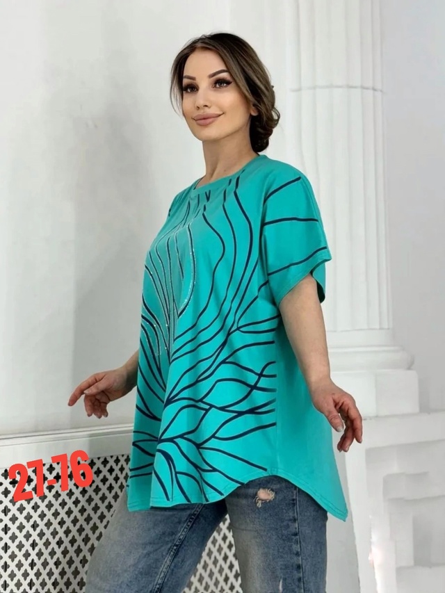 Футболка 22992294