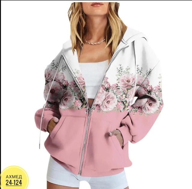 Толстовка 22993151