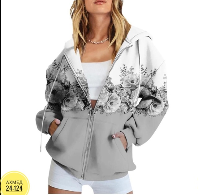 Толстовка 22993151