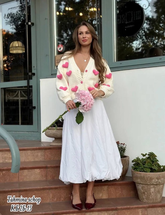 Кардиган 22991851