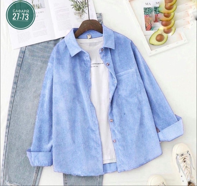 Рубашка 22991818