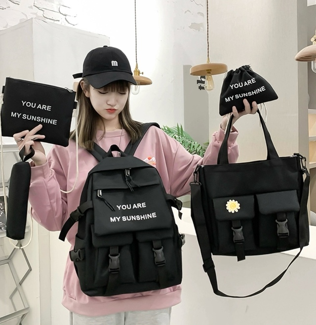 Рюкзак 22991924