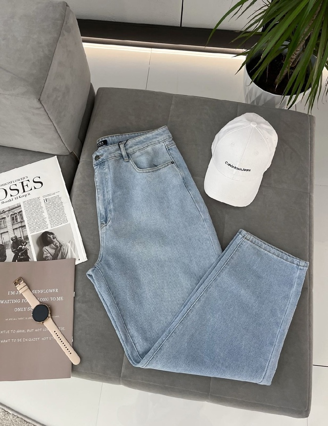 Джинсы 22992577