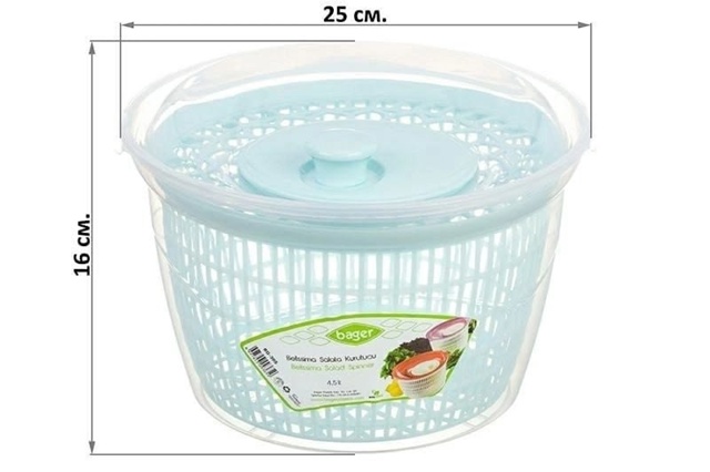 Сушилка для салата 22992927