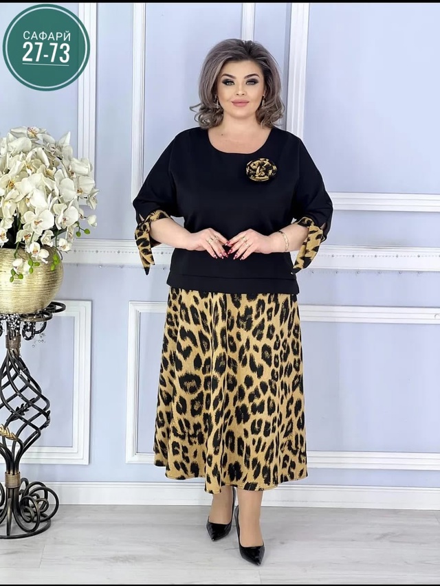 Платье 22993198