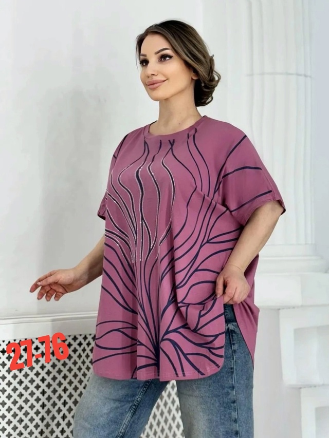 Футболка 22992294