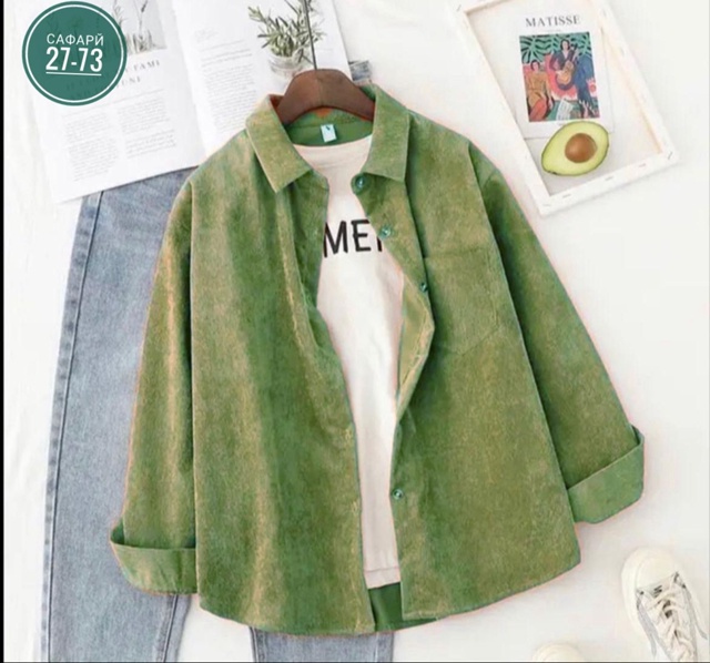 Рубашка 22991818