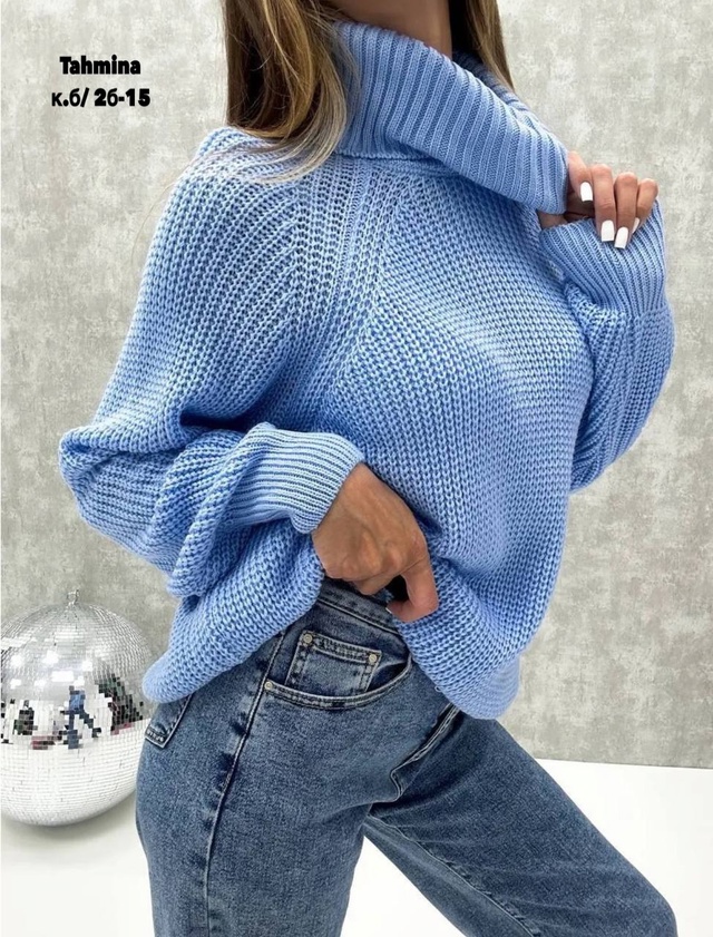 Свитер 22992411