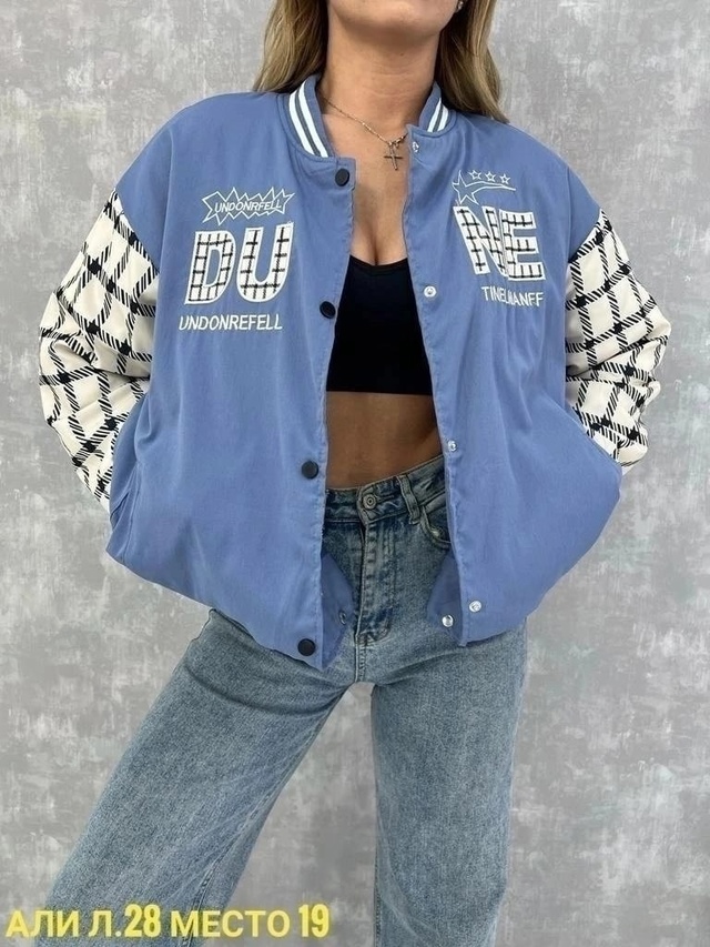 Толстовка 22992077