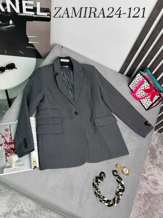 Пиджак 22993265