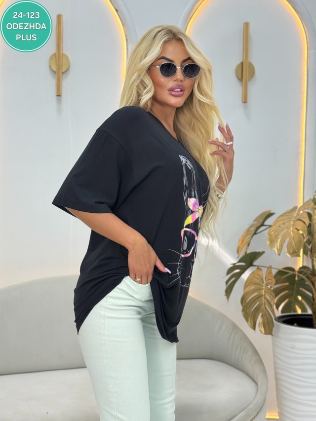 Футболка 22992456