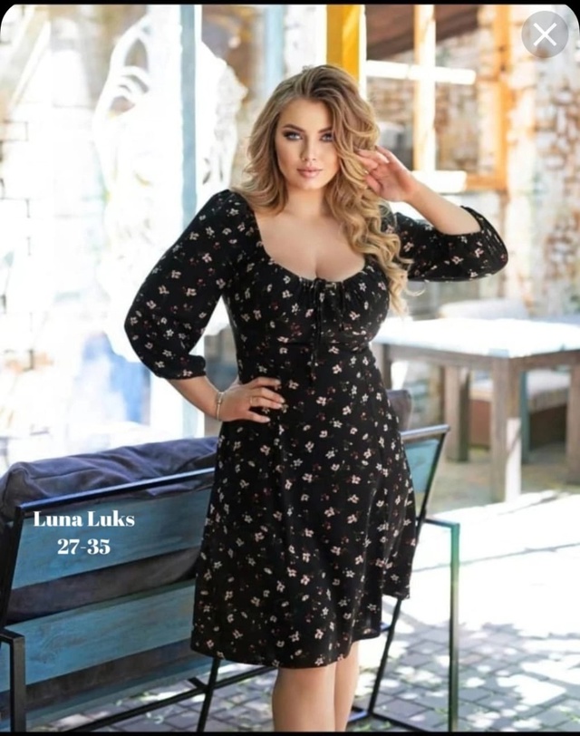 Платье 22995157