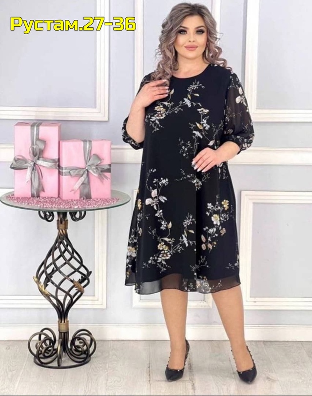 Платье 22995091