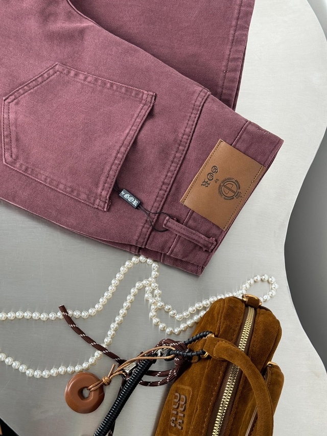 Джинсы 22994790