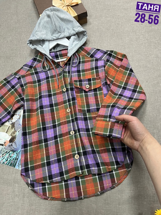 Рубашка 22994275