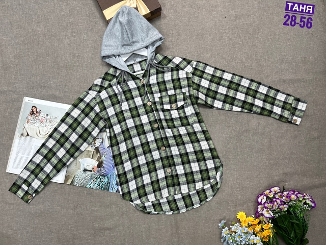 Рубашка 22994275