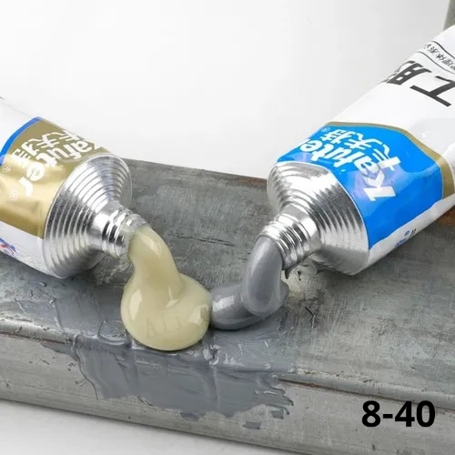 Супер клей холодная сварка для металла,дерева,стекла 22994662