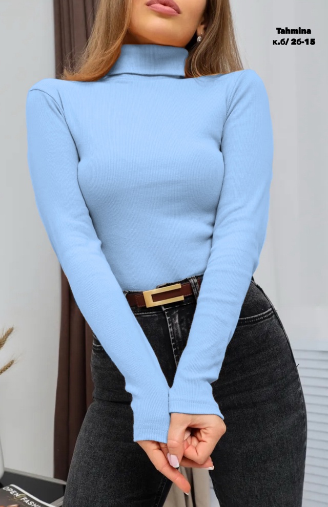 Водолазка 22994401