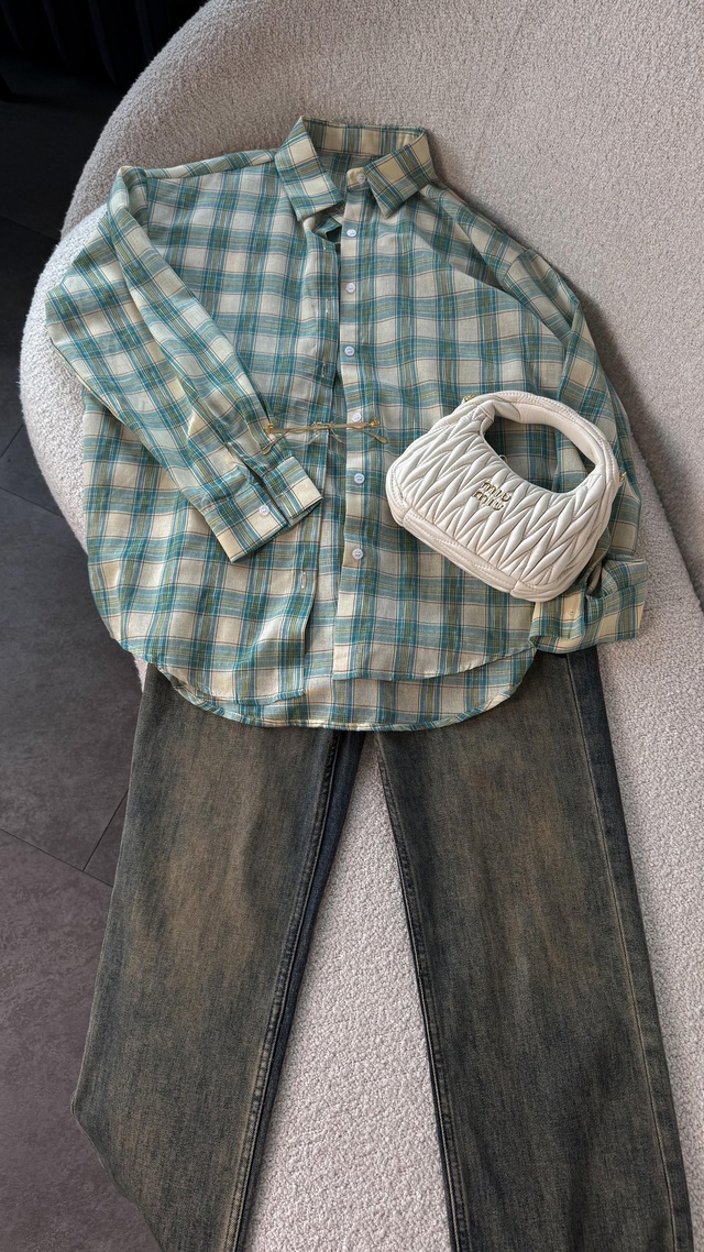 Рубашка 22994713