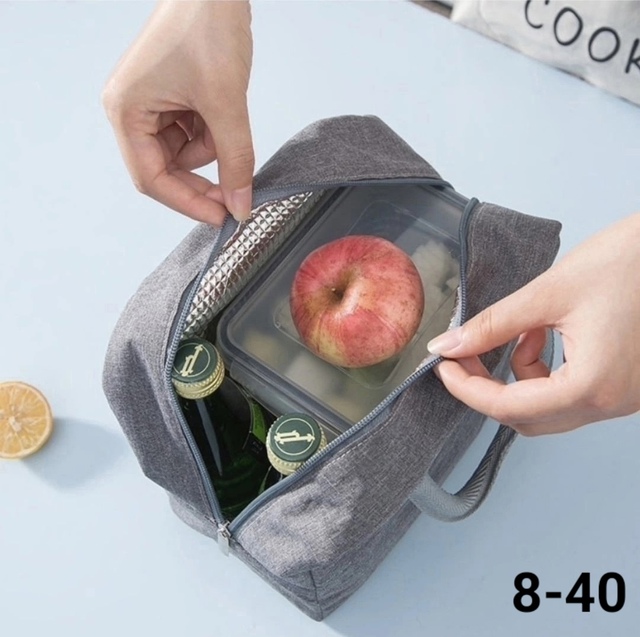 Термосумка для ланч бокса! 22994739