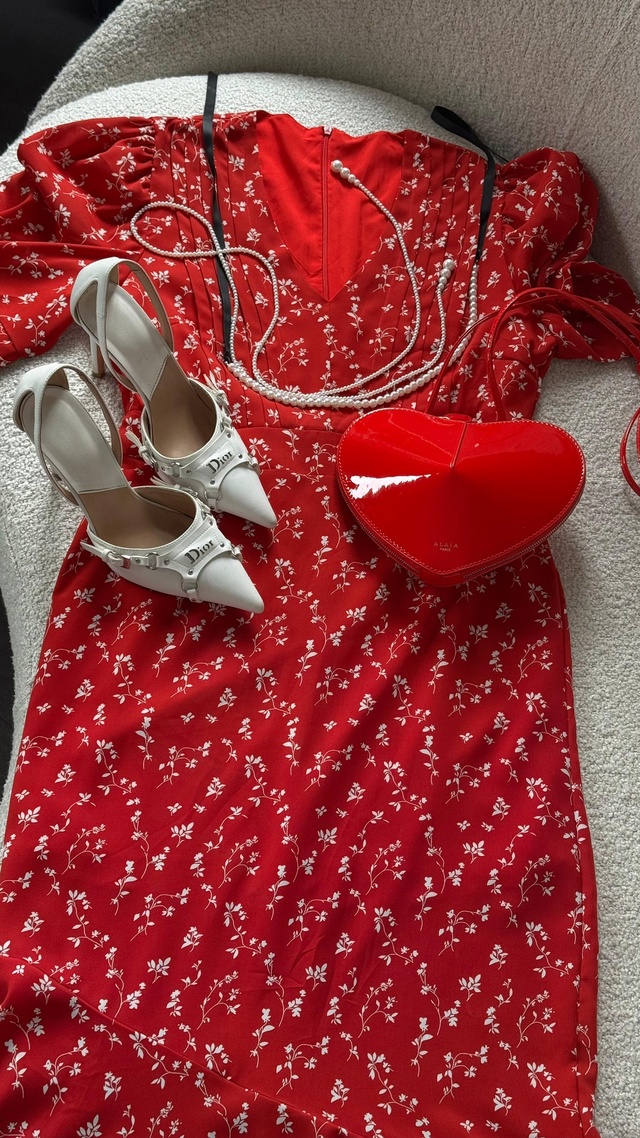 Платье 22994784