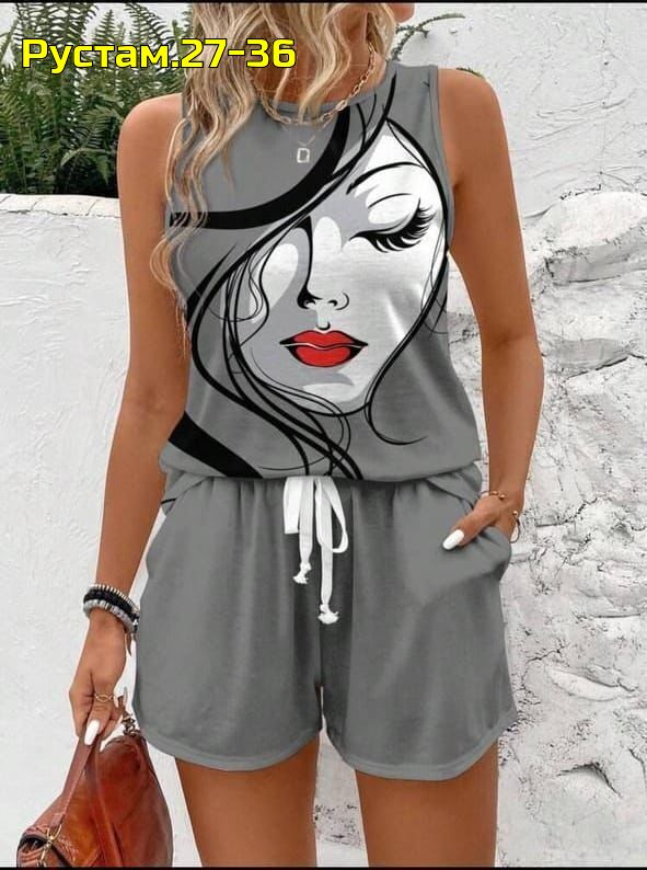 Костюм 22995089