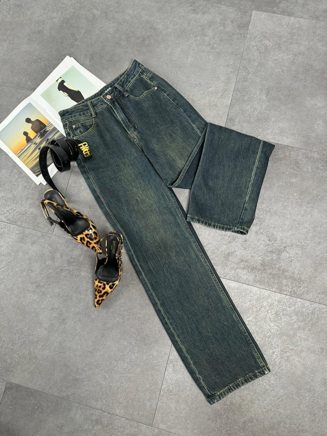 Джинсы 22994793