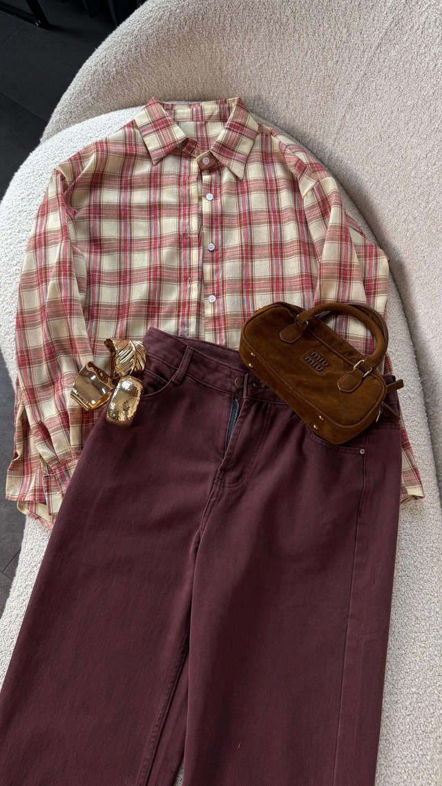 Рубашка 22994718