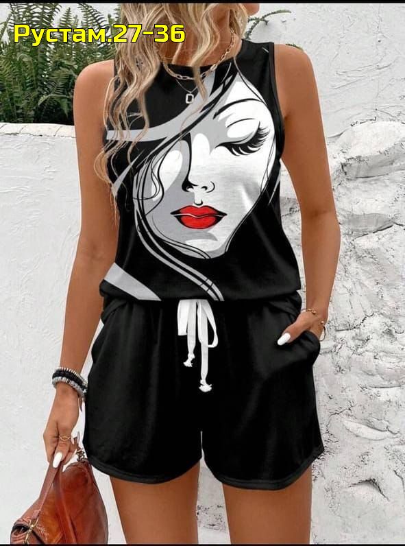 Костюм 22995089