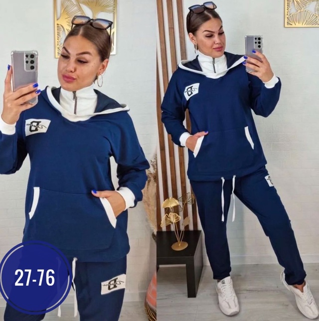 Спортивный костюм 22993649