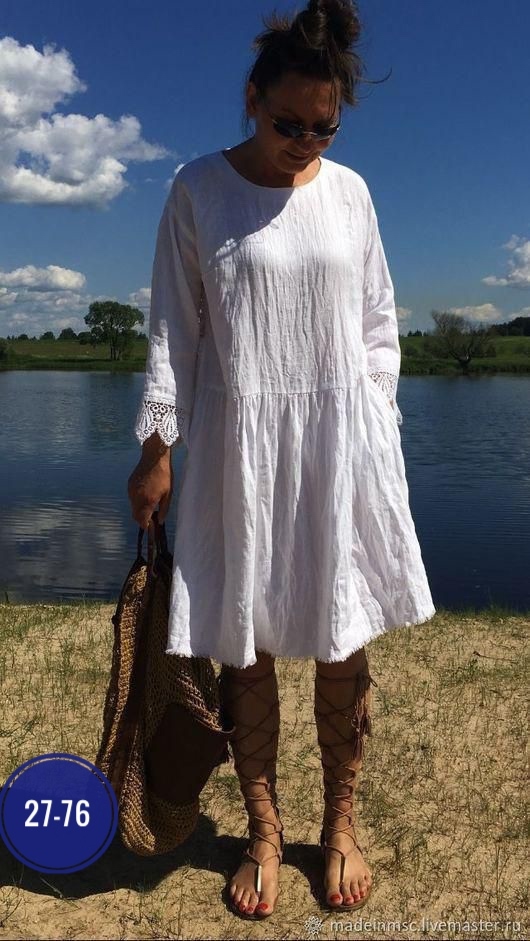 Платье 22993647