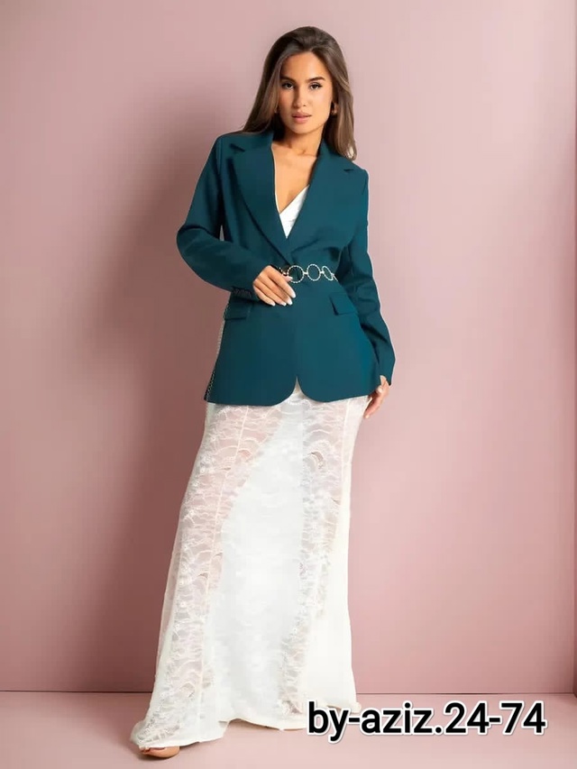 Пиджак 22993677