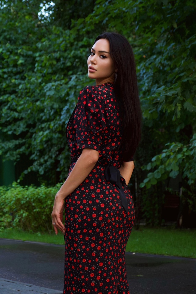 Платье 22994863