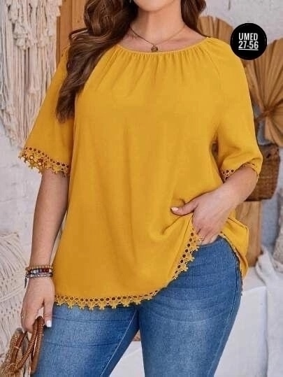 Блузка 22994063