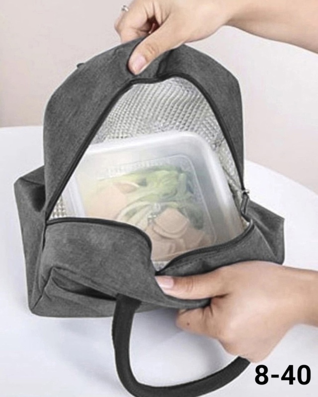 Термосумка для ланч бокса! 22994739