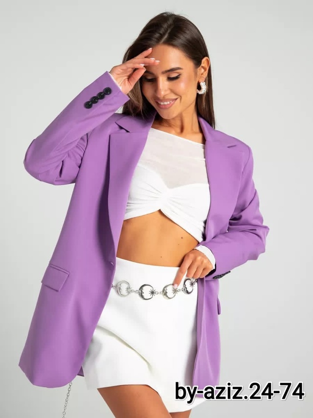 Пиджак 22993677