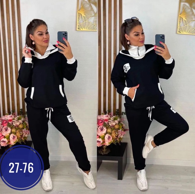 Спортивный костюм 22993649