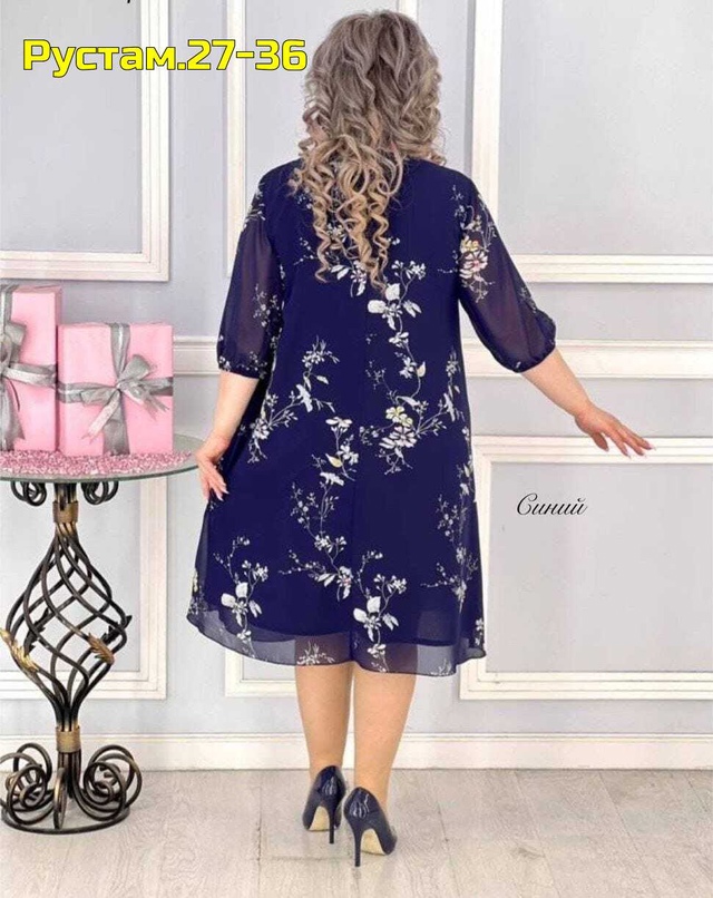 Платье 22995091