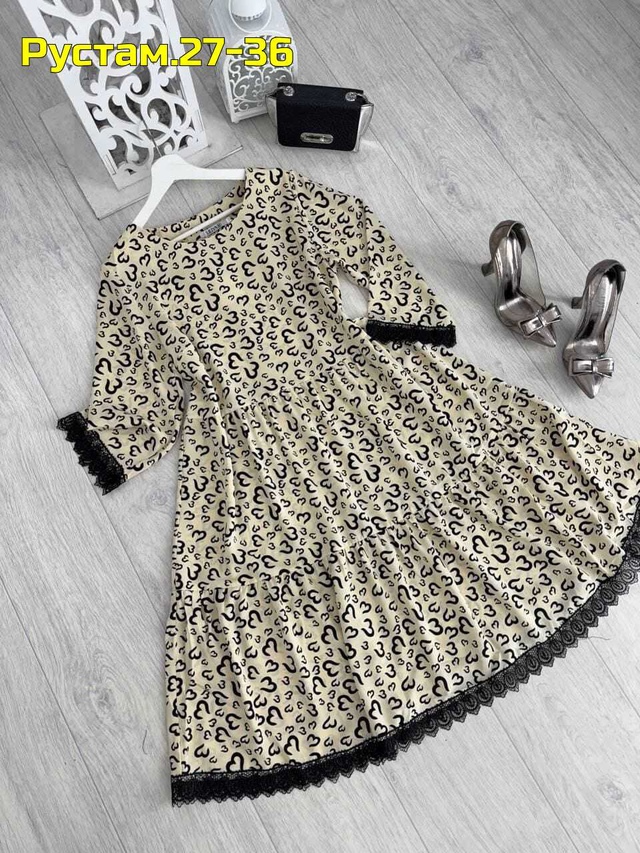 Платье 22996283