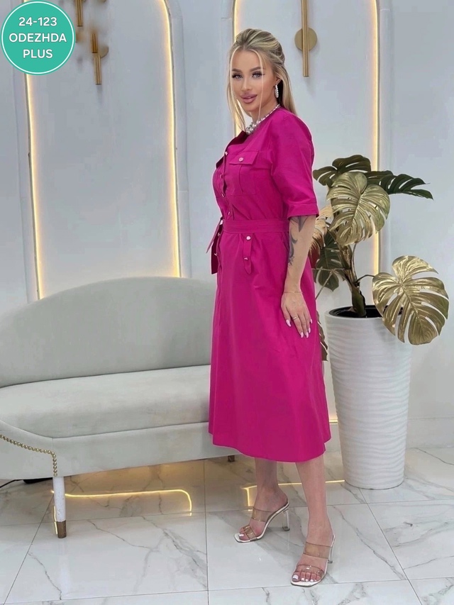 Платье 22996164